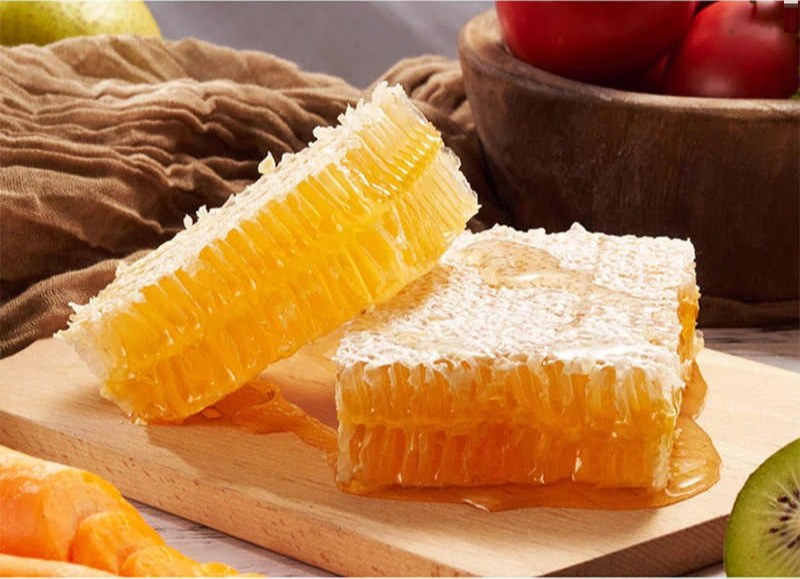  آیا عسل برای شما بهتر از شکر است؟