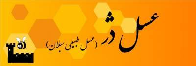 عسل طبیعی سبلان